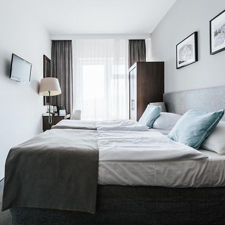 Hotel Srebrna Góra Buitenkant foto